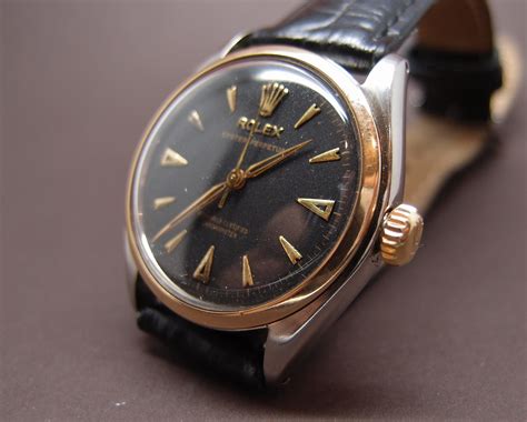 montre rolex vintage occasion|Rolex chrono24.